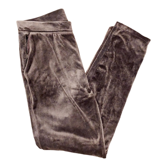 House of Harlow 1960 Nicole Richie Velour Lounge Pants size S - Picture 1 of 8